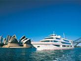 Captain Cook Cruises - Attractions Melbourne