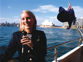 Captain Cook Cruises - Attractions Perth 1