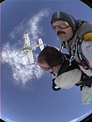 Skydive Melbourne - Accommodation ACT 3
