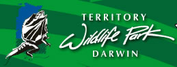 Territory Wildlife Park - New South Wales Tourism 