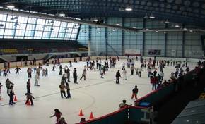 Sydney Ice Arena - Accommodation Brunswick Heads 3