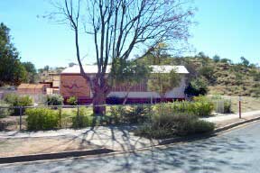 Alice Springs Reptile Centre - Accommodation Brunswick Heads 3