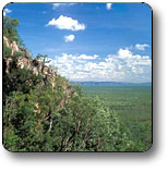 Kakadu National Park - Accommodation Brunswick Heads 2