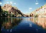 Katherine Gorge - Attractions Perth 1