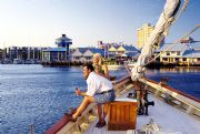 The Wharf Mooloolaba - Tourism Bookings