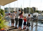 The Wharf Mooloolaba - Find Attractions 2