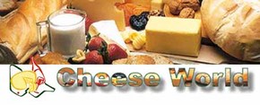 Allansford Cheese World - St Kilda Accommodation