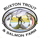 Buxton Trout and Salmon Farm - Attractions