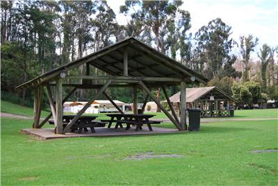 Glen Cromie Park - Wagga Wagga Accommodation