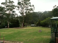 Glen Cromie Park - Sydney Tourism 2