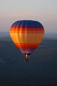 Balloon Flights Of Bendigo - tourismnoosa.com 1