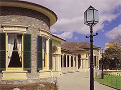 Ayers House Museum - Accommodation Resorts 1