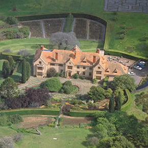 Carrick Hill - Mount Gambier Accommodation