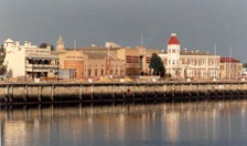 South Australian Maritime Museum - Attractions