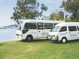 Storeyline Tours - Redcliffe Tourism