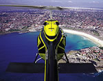 Blue Sky Helicopters - Accommodation Newcastle 1
