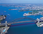 Blue Sky Helicopters - Sydney Tourism 2