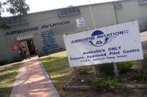 Airborne Aviation - Sydney Tourism 2