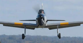 Airborne Aviation - Attractions Perth 3