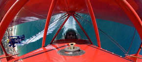 Red Baron Adventures - Attractions Melbourne