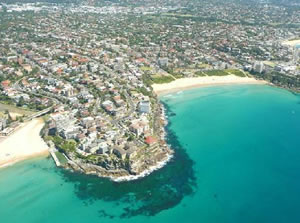 Sky High Helicopters - Accommodation Mermaid Beach 2