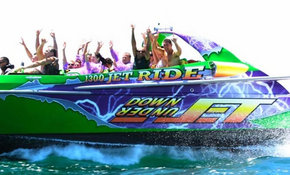 Downunder Jet - Find Attractions 3
