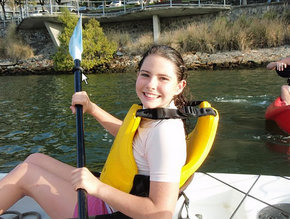 Riverlife Adventure Centre Hire - Accommodation Burleigh 2