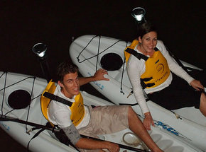 Riverlife Adventure Centre Hire - Attractions Sydney 3