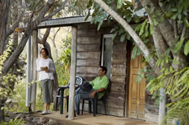 Hidden Valley Tours - Accommodation Resorts 0