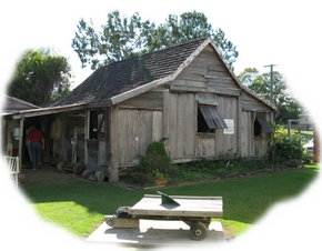 Hervey Bay Historical Village and Museum - Palm Beach Accommodation