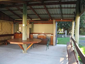 Hervey Bay Historical Village And Museum - Hotel Accommodation 3