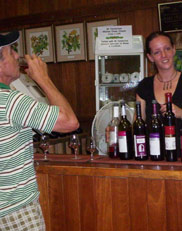 Mount Tamborine Winery & Homestead - Attractions 2
