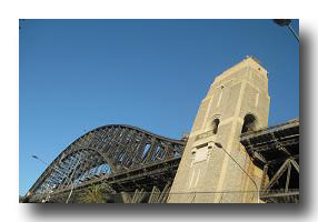 Sydney By Bike - Attractions