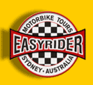 Easy Rider - Sydney Tourism 0