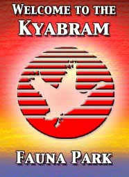Kyabram Fauna Park - Accommodation Yamba