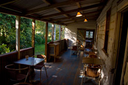 Herveys Range Heritage Tea Rooms - Kawana Tourism