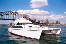 Prestige Harbour Cruises - Accommodation Directory