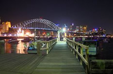 Prestige Harbour Cruises - Attractions Melbourne 1