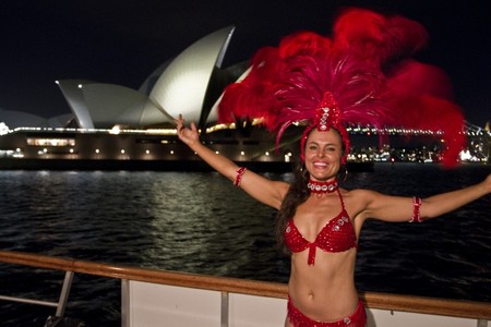 Rhythmboat & Cruise Sydney Harbour - Sydney Tourism 1