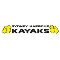 Sydney Harbour Kayaks - Accommodation Yamba