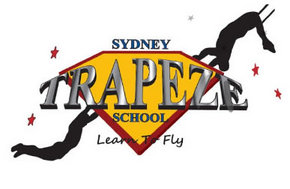 Sydney Trapeze School - Accommodation Nelson Bay