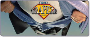 Sydney Trapeze School - Attractions Melbourne 1