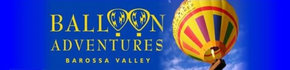 Balloon Adventures Barossa Valley - Attractions Perth 2