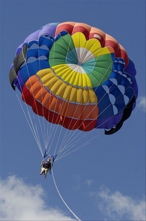 Parasail Australia - Find Attractions