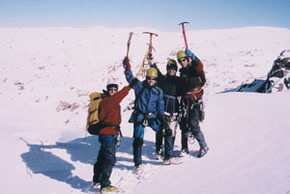 High and Wild Mountain Adventures - Geraldton Accommodation