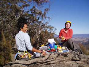 High And Wild Mountain Adventures - Kempsey Accommodation 3