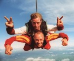 W.A. Skydiving Academy - Accommodation Newcastle 1