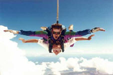 W.A. Skydiving Academy - Sydney Tourism 2