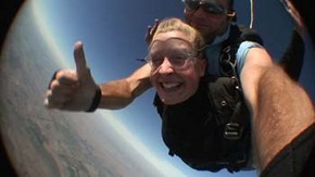 Skydive Goolwa - Find Attractions 1