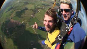 Skydive Goolwa - Attractions Melbourne 2